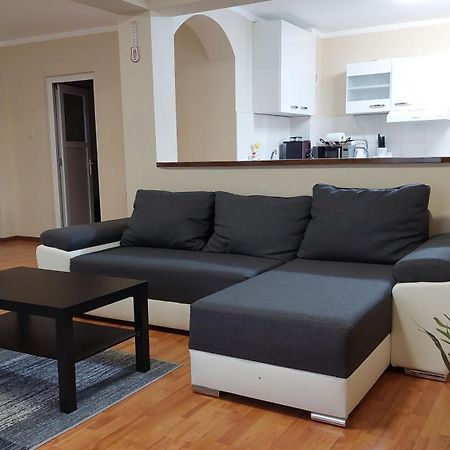 Appartement Casa Mario à Oradea Extérieur photo