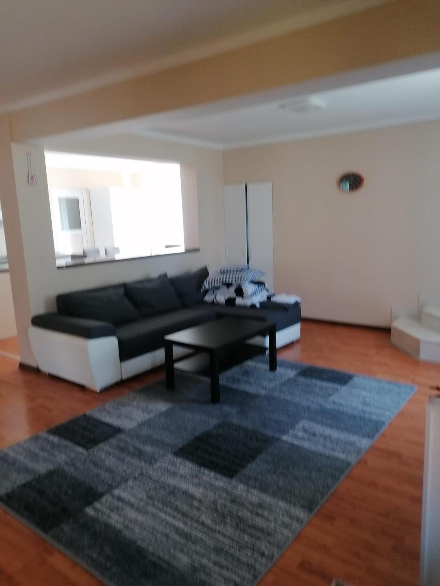 Appartement Casa Mario à Oradea Extérieur photo