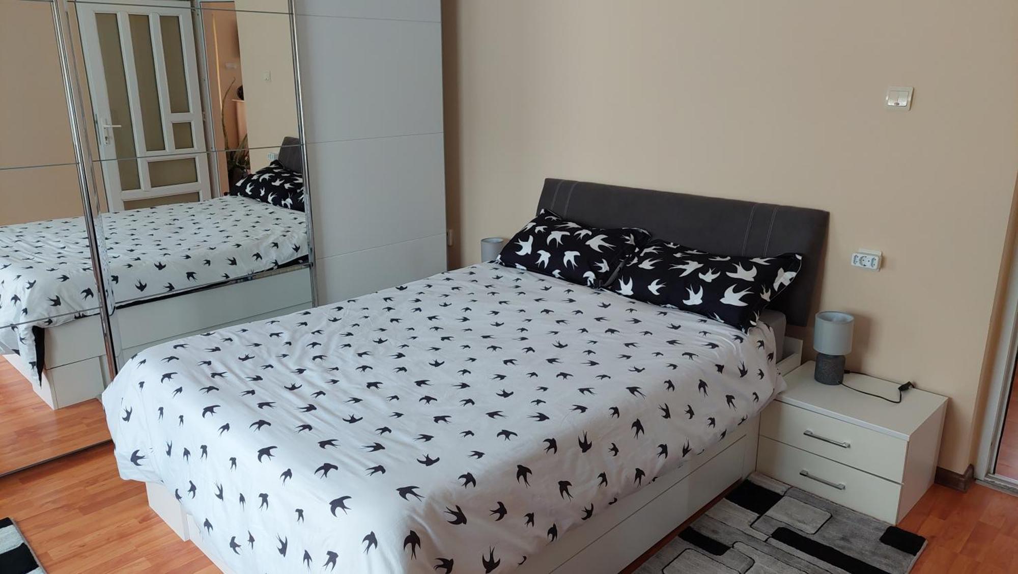 Appartement Casa Mario à Oradea Extérieur photo